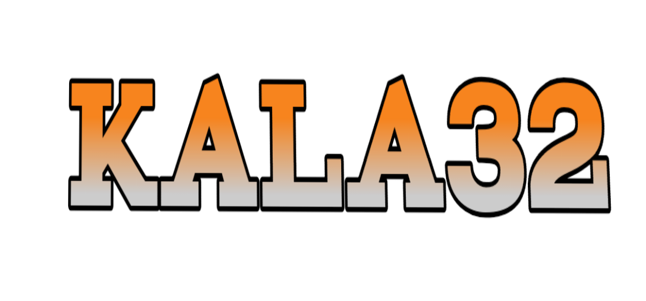 KALA32 : Gacor Banget | Main Sekali, Ketagihan Selamanya !!!